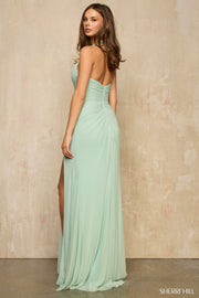 Sherri Hill Prom Dress 57950 A 000-6