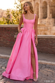 Sherri Hill Prom Dress 57956