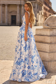 Sherri Hill Prom Dress 57965