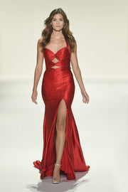 Sherri Hill Prom Dress 57976 A 000-2-Gemini Bridal Prom Tuxedo Centre