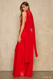 Sherri Hill Prom Dress 57979 A 000-6-Gemini Bridal Prom Tuxedo Centre