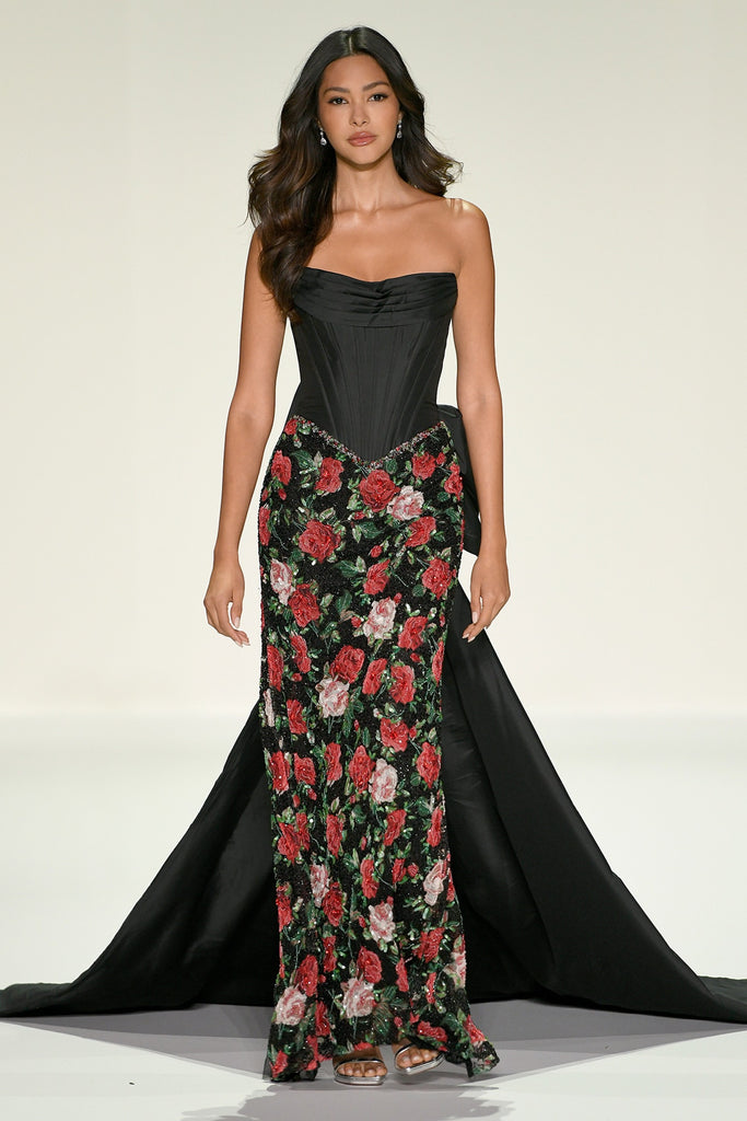 Sherri Hill Prom Dress 67204 – Gemini Bridal