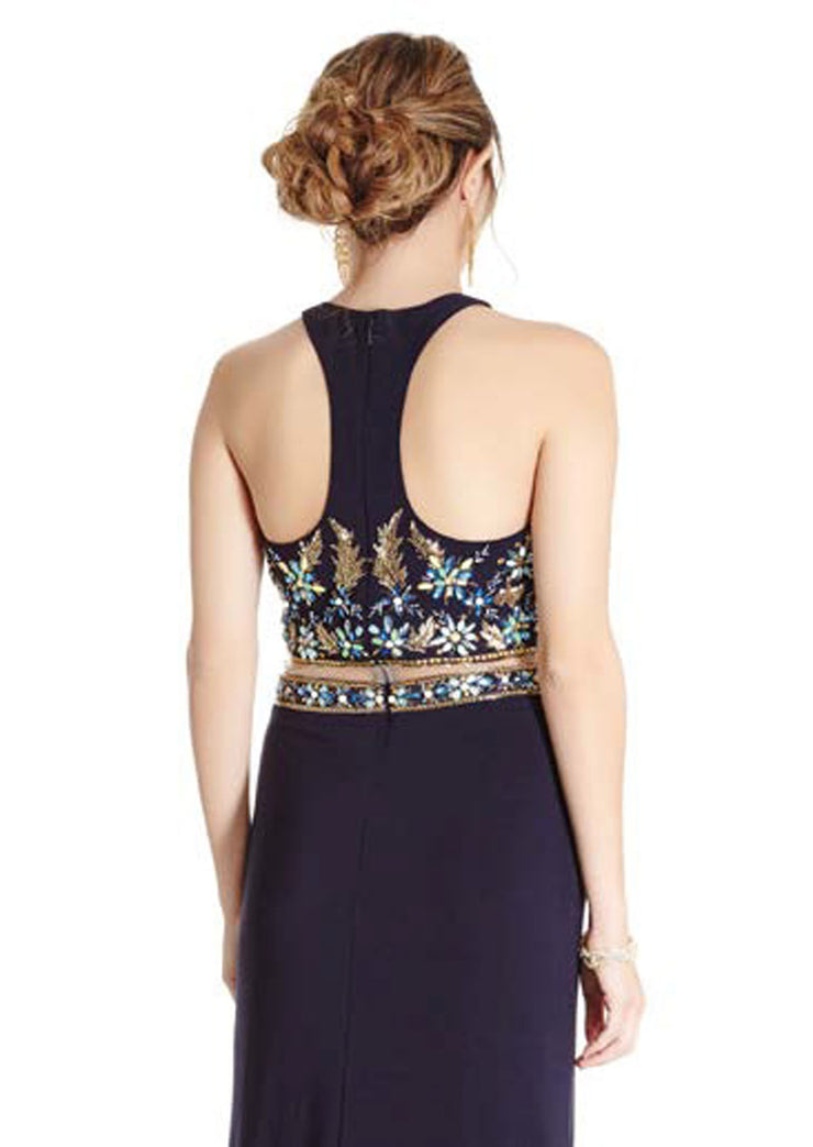 Shirley Dior 24L1758-Gemini Bridal Prom Tuxedo Centre