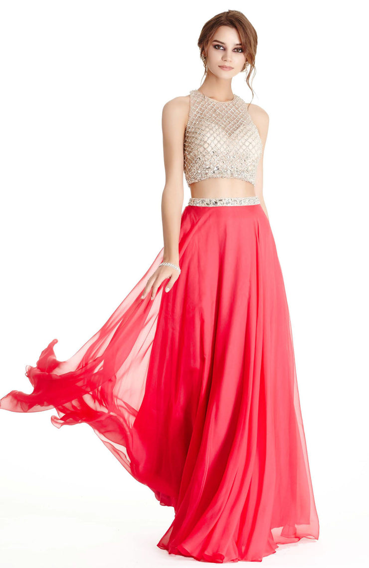 Shirley Dior 24L1867-Gemini Bridal Prom Tuxedo Centre