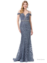 Gemini Prom & Evening Dress 322772-Gemini Bridal Prom Tuxedo Centre