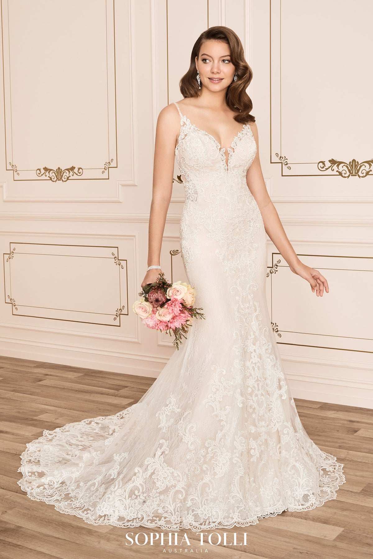 Wedding Dresses Edmonton Alberta Canada – Gemini Bridal