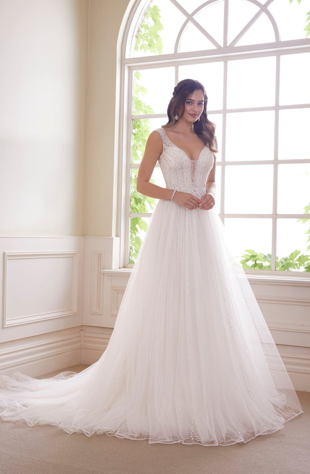 SOPHIA TOLLI Y21821 – Gemini Bridal
