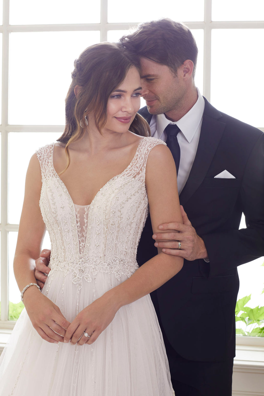 SOPHIA TOLLI Y21821 – Gemini Bridal