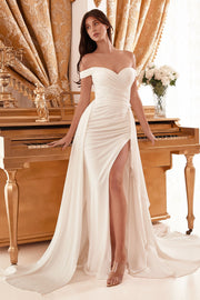 Gemini Bridal Exclusives 31WN315-Gemini Bridal Prom Tuxedo Centre