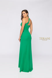 TERANI COUTURE 1911P8135-Gemini Bridal Prom Tuxedo Centre