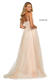 Sherri Hill 53583-Gemini Bridal Prom Tuxedo Centre
