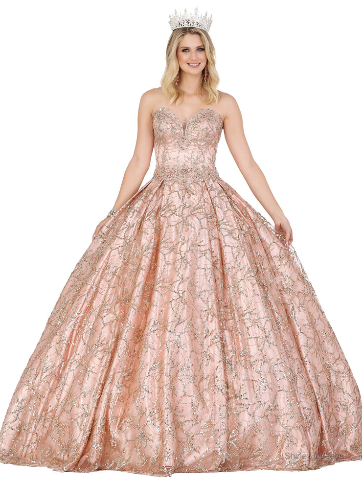 Shirley Dior 321438-Gemini Bridal Prom Tuxedo Centre