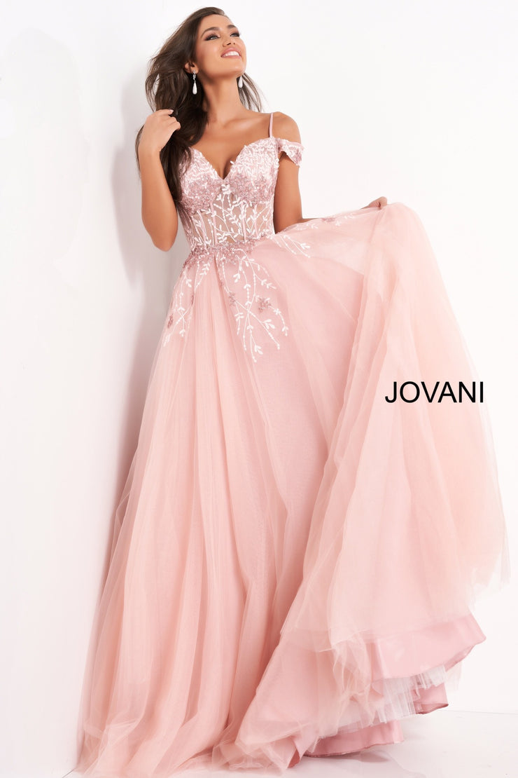 Jovani 02022-Gemini Bridal Prom Tuxedo Centre