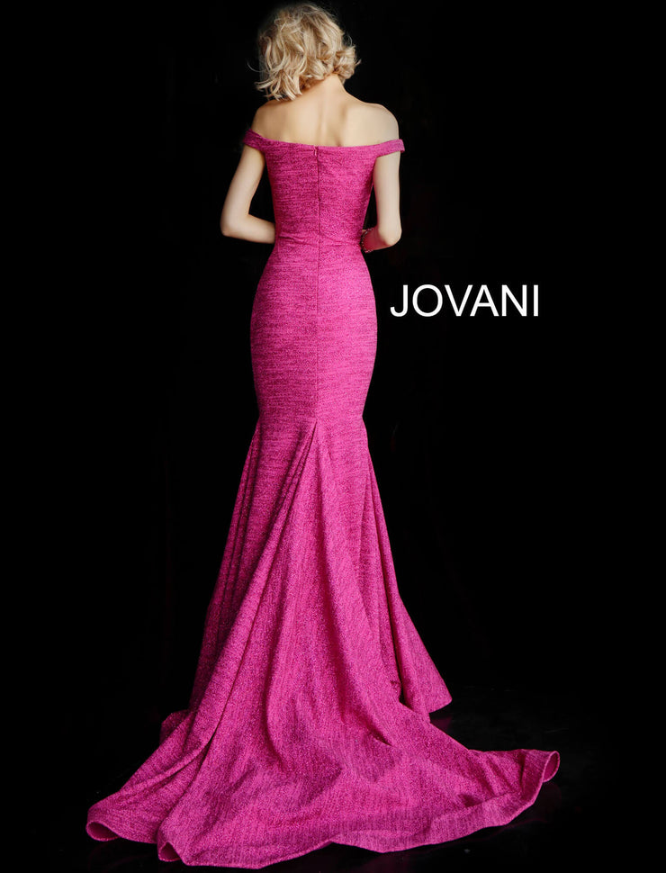 Jovani 60122B-Gemini Bridal Prom Tuxedo Centre