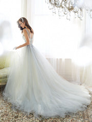 SOPHIA TOLLI Y11550-Gemini Bridal Prom Tuxedo Centre