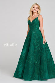 Ellie Wilde EW121010-Gemini Bridal Prom Tuxedo Centre