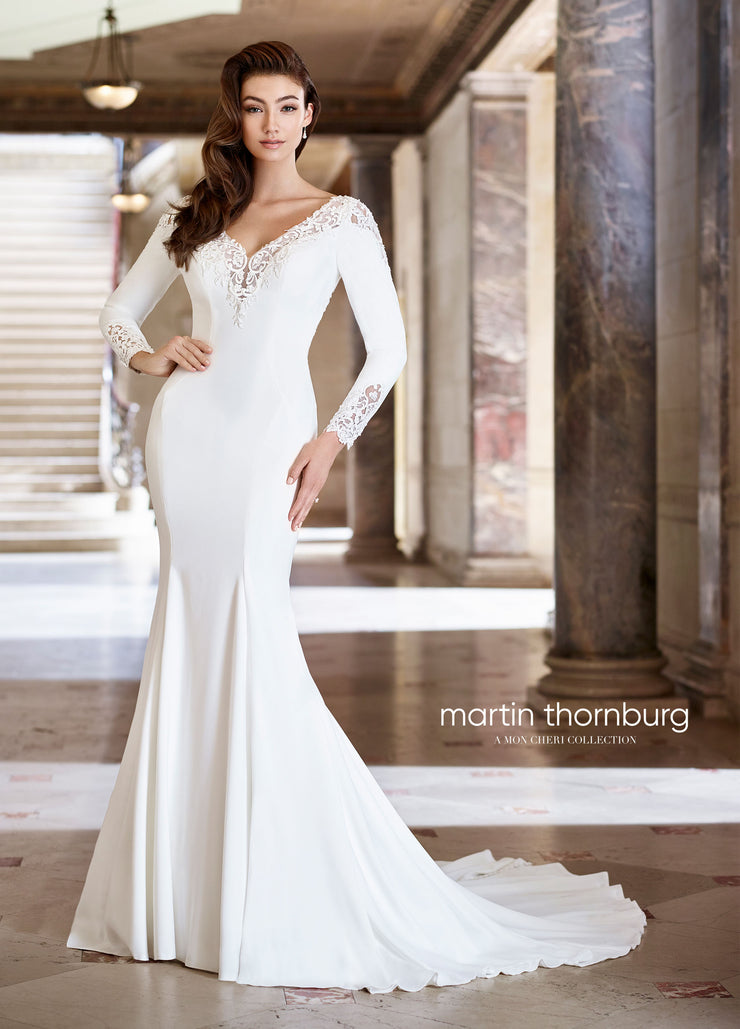 Martin Thornburg 119263-Gemini Bridal Prom Tuxedo Centre