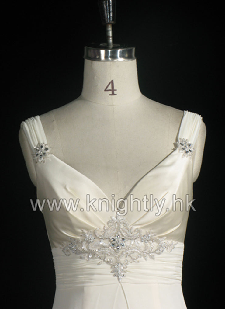 Wedding Dress 28DA8164-1-Gemini Bridal Prom Tuxedo Centre