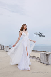 Jadore Evening J16006-Gemini Bridal Prom Tuxedo Centre
