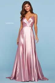 Sherri Hill 53299B-Gemini Bridal Prom Tuxedo Centre