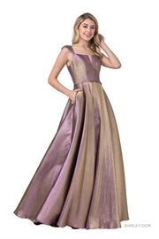 Shirley Dior 24L2365-Gemini Bridal Prom Tuxedo Centre