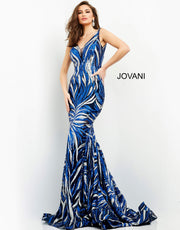 Jovani 06153-A-Gemini Bridal Prom Tuxedo Centre
