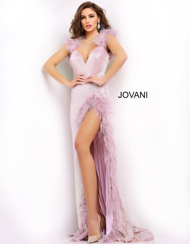 Jovani 06164-A-Gemini Bridal Prom Tuxedo Centre