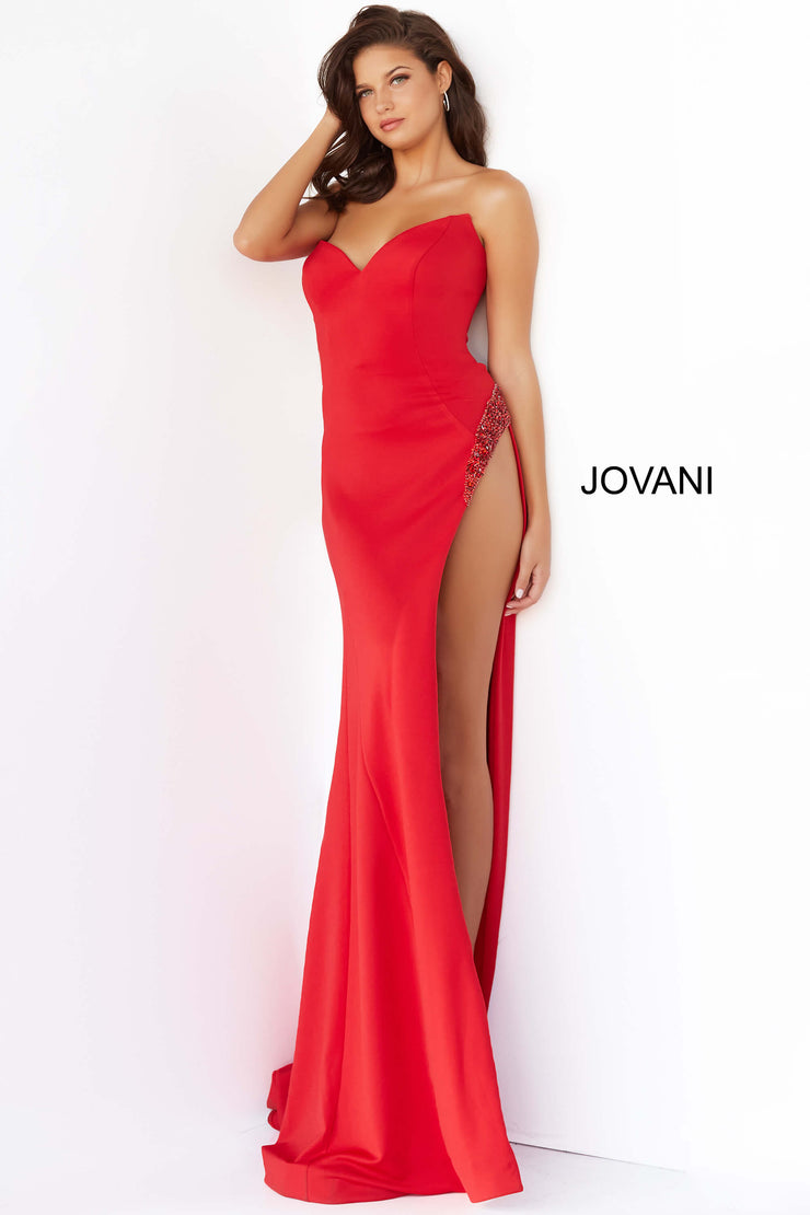 Jovani 07138-A-Gemini Bridal Prom Tuxedo Centre