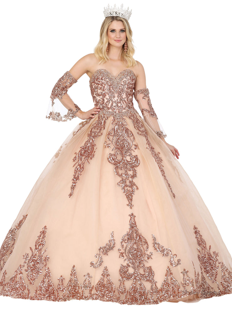 Shirley Dior 321512-Gemini Bridal Prom Tuxedo Centre