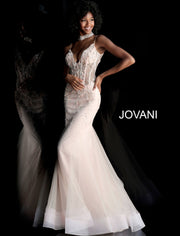 Jovani 66151-Gemini Bridal Prom Tuxedo Centre