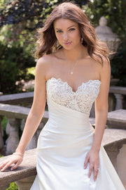 SOPHIA TOLLI Y21814-Gemini Bridal Prom Tuxedo Centre