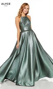 Alyce Paris 60717-Gemini Bridal Prom Tuxedo Centre