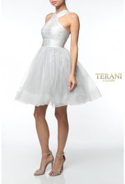 TERANI COUTURE 1921H0330-Gemini Bridal Prom Tuxedo Centre