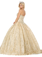 Shirley Dior 321497-Gemini Bridal Prom Tuxedo Centre