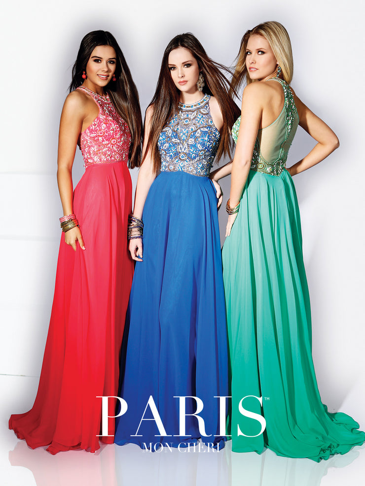 PARIS 116712-Gemini Bridal Prom Tuxedo Centre
