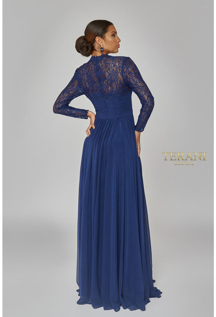 TERANI COUTURE 1923M0597-Gemini Bridal Prom Tuxedo Centre
