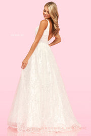 Sherri Hill Prom Grad Evening Dress 54177-Gemini Bridal Prom Tuxedo Centre