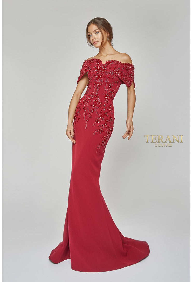 TERANI COUTURE 1921M0472-Gemini Bridal Prom Tuxedo Centre