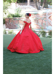 Shirley Dior 321513-Gemini Bridal Prom Tuxedo Centre