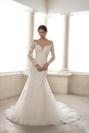 SOPHIA TOLLI Y21825-Gemini Bridal Prom Tuxedo Centre