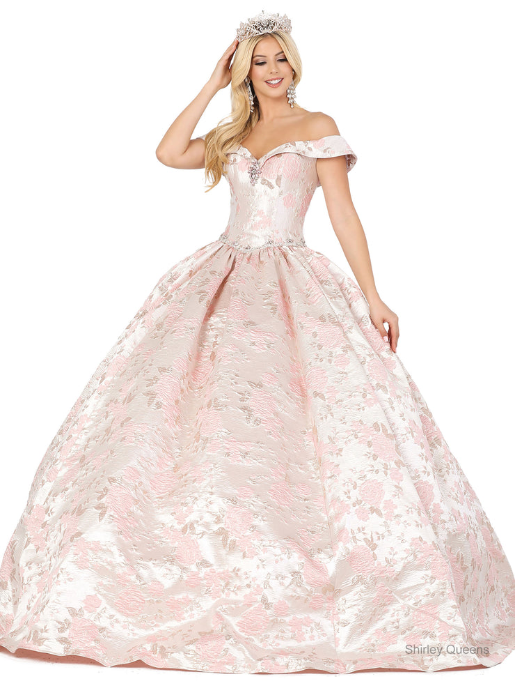 Shirley Dior 321445-Gemini Bridal Prom Tuxedo Centre