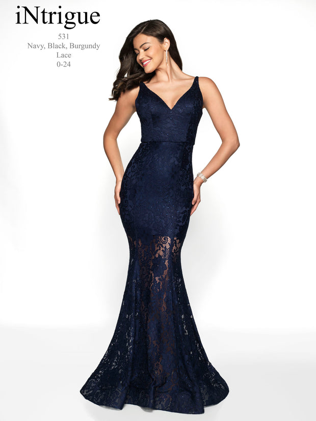 Intrigue 531-Gemini Bridal Prom Tuxedo Centre