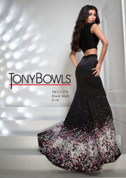 TONY BOWLS TB117379-Gemini Bridal Prom Tuxedo Centre