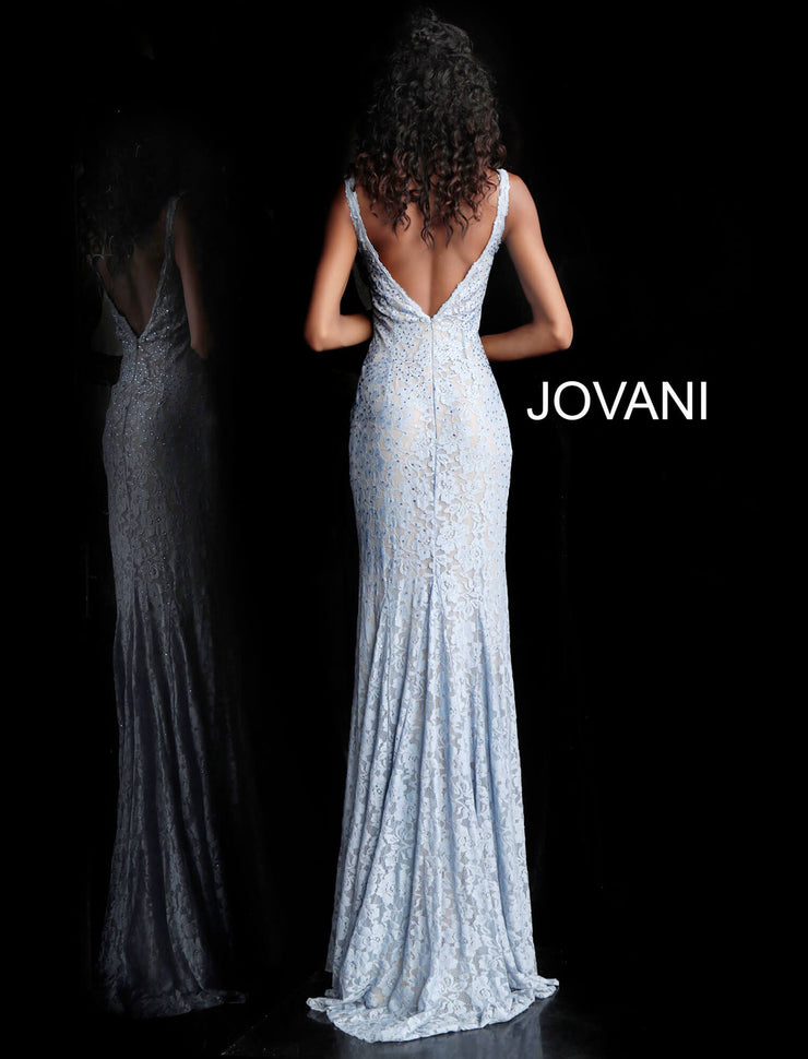 Jovani 48994A-Gemini Bridal Prom Tuxedo Centre