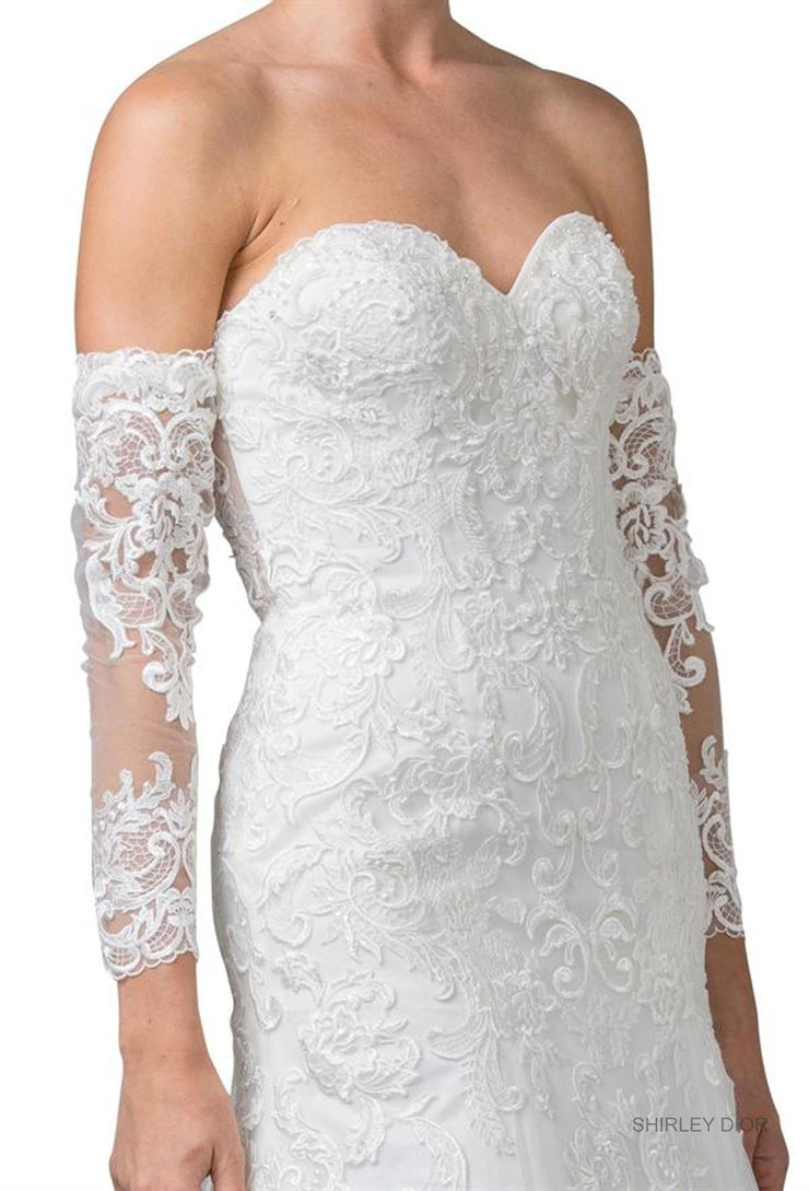 Shirley Dior 24W2376-Gemini Bridal Prom Tuxedo Centre
