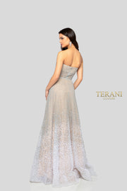 TERANI COUTURE 1911P8482-Gemini Bridal Prom Tuxedo Centre