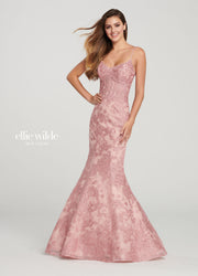 Ellie Wilde EW119104-Gemini Bridal Prom Tuxedo Centre