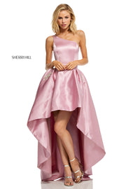 Sherri Hill Prom Grad Evening Dress 52659-Gemini Bridal Prom Tuxedo Centre