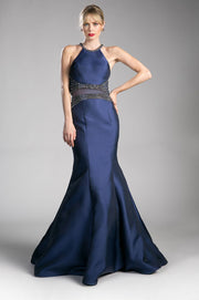 Ladivine CB0023 - Prom Dress-Gemini Bridal Prom Tuxedo Centre