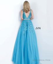 Jovani JVN00925-Gemini Bridal Prom Tuxedo Centre